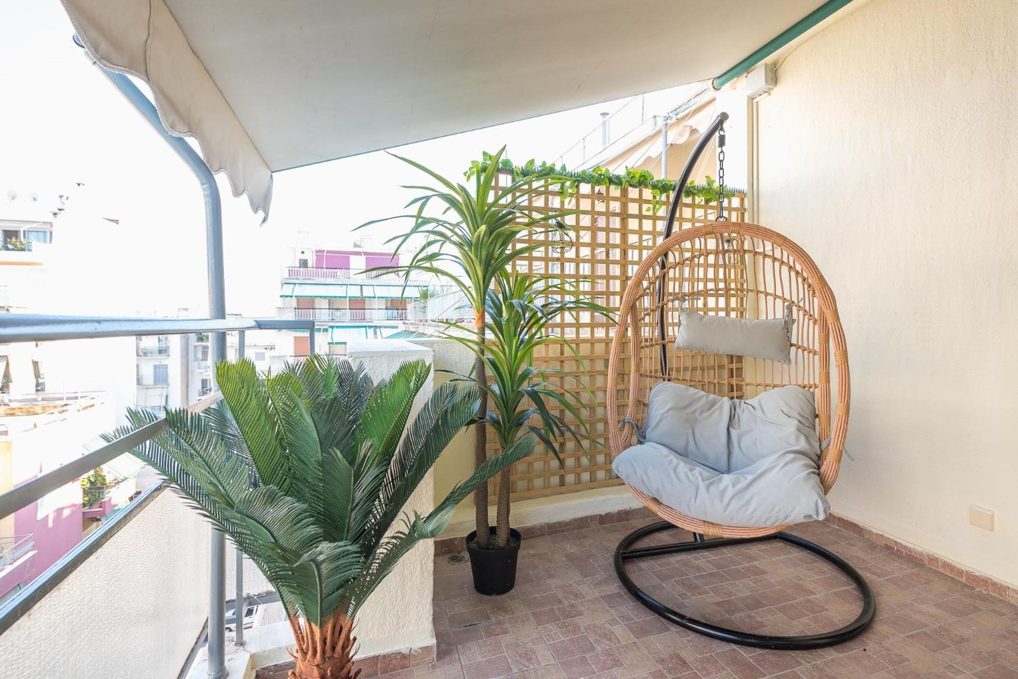 Tiny Studio next to Metro Station Atene Esterno foto